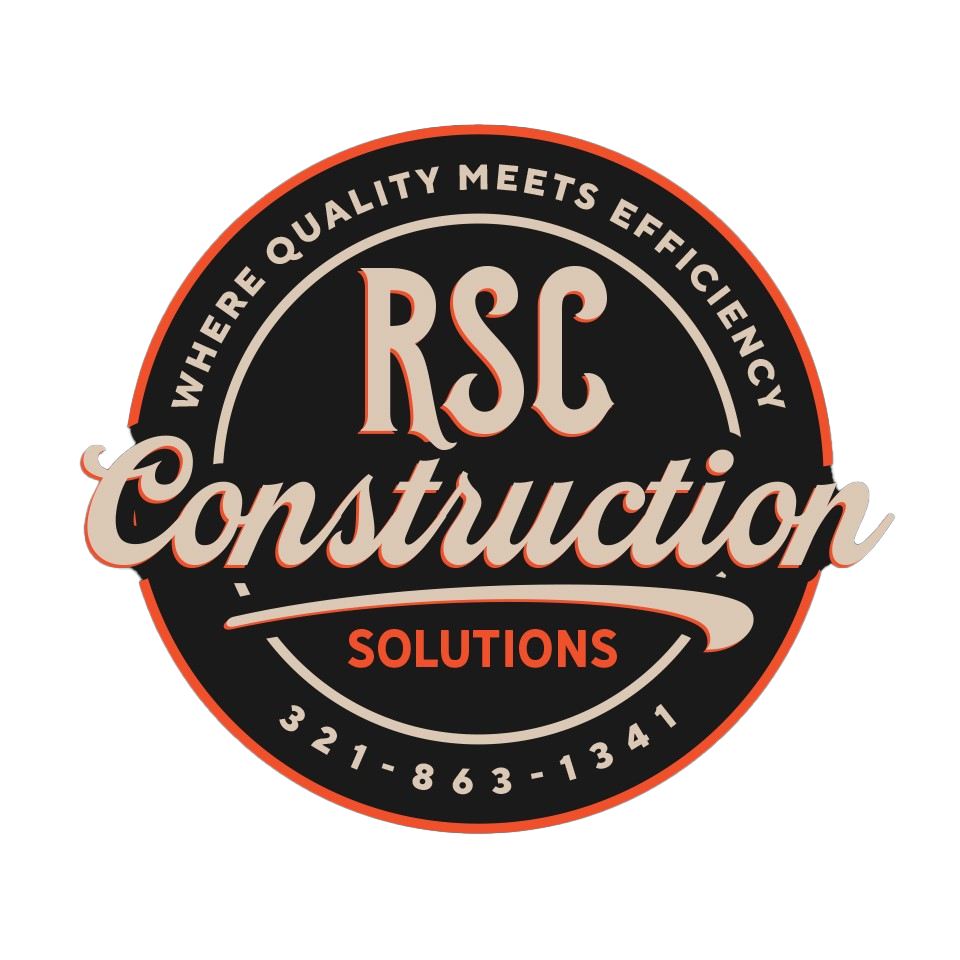 RSC Construction Solutions LLC