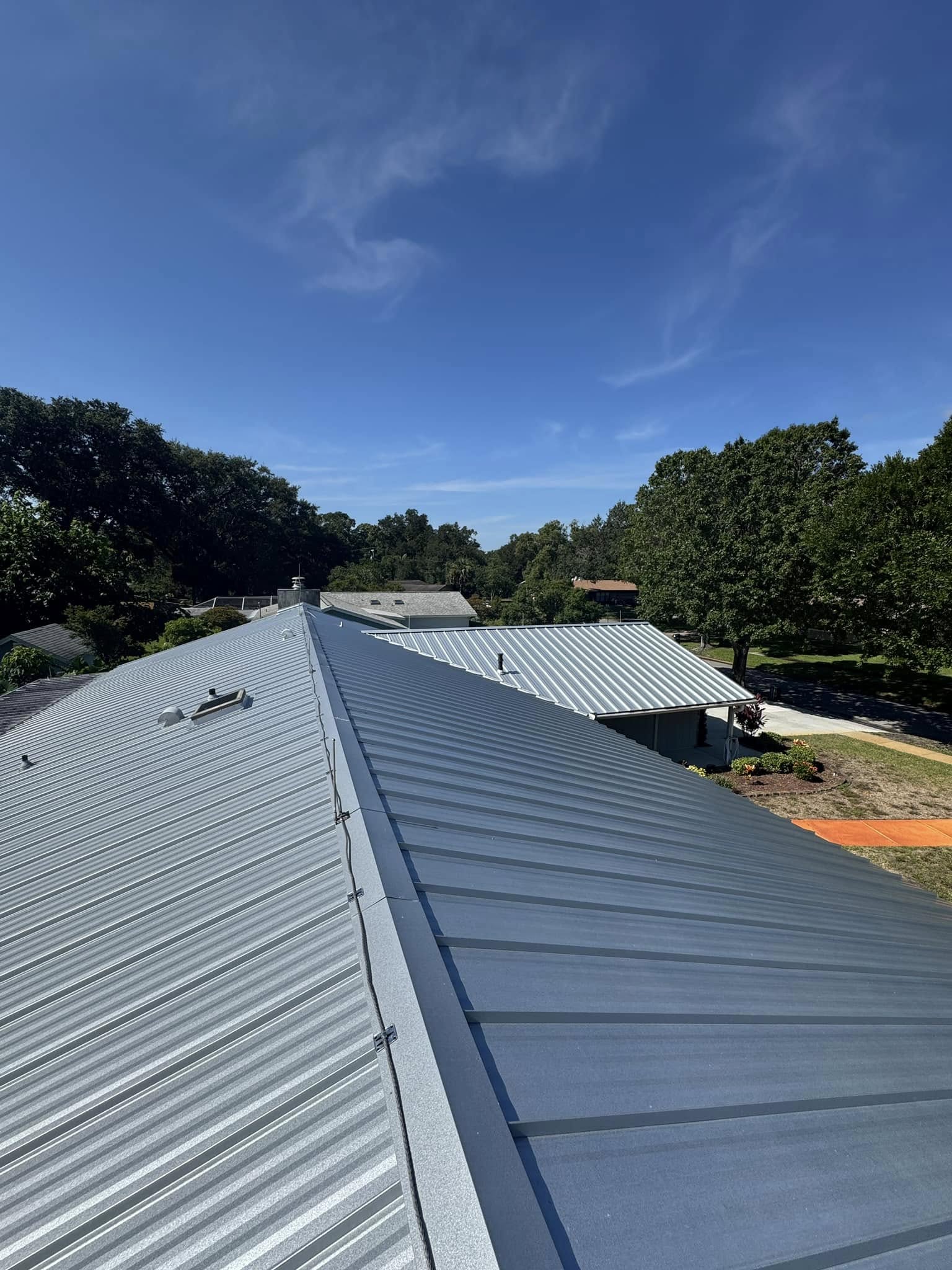RSC Construction Solutions — site work, Brevard County FL
