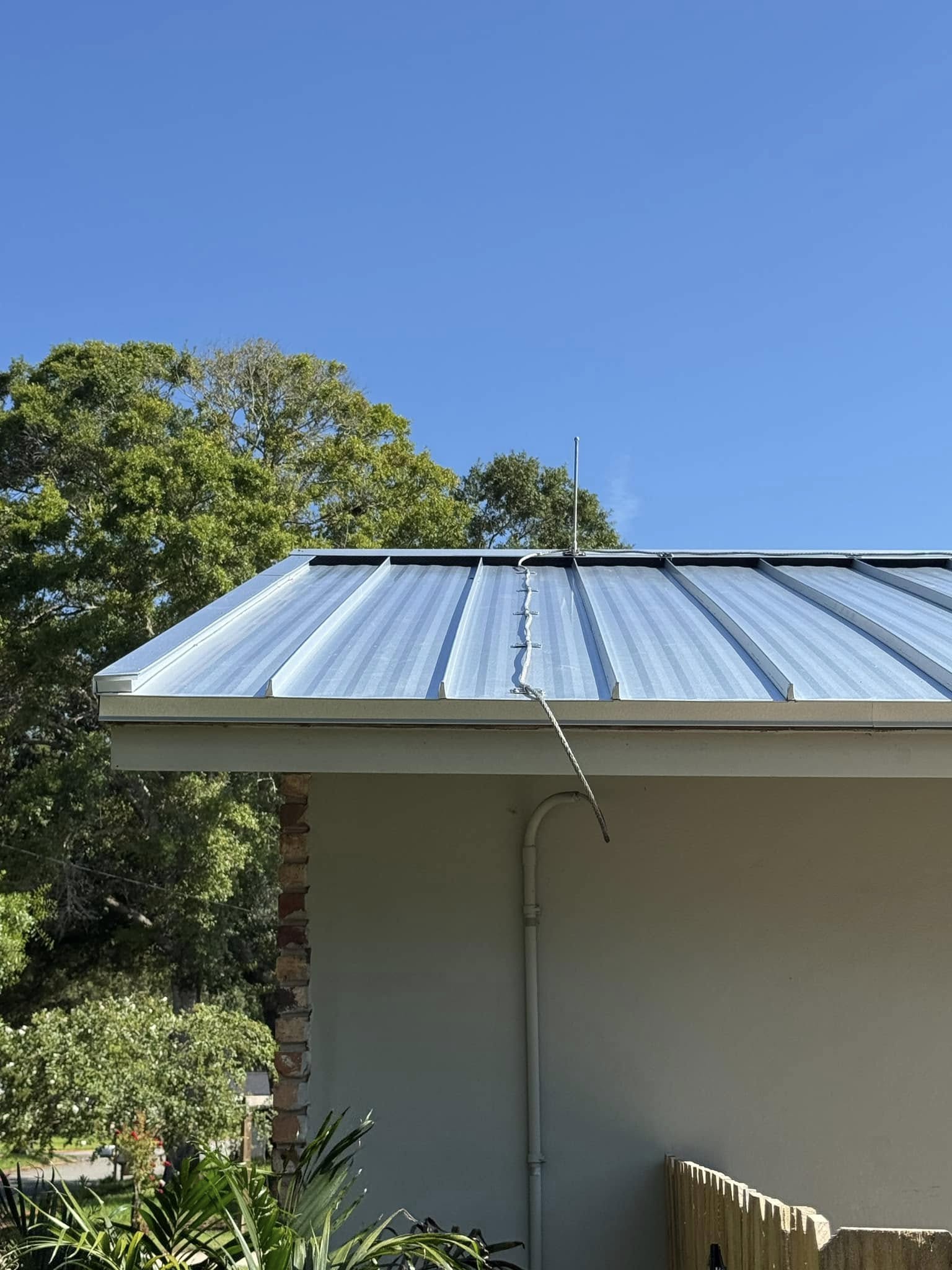 RSC Construction Solutions — job site, Brevard County FL